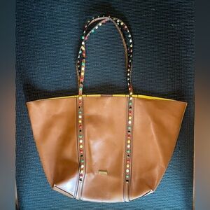 ALDO Cadoadia, Cognac Purse